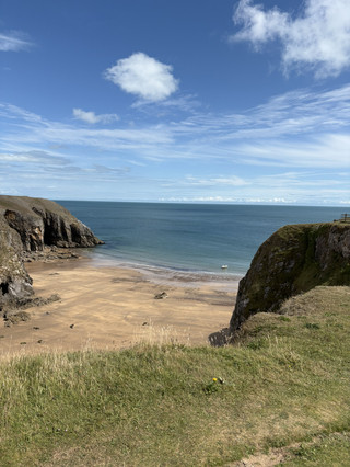 Wales Road Trip
