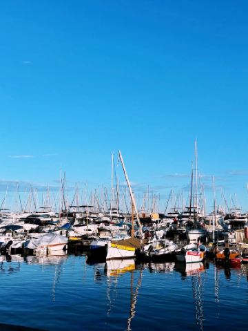 칸: 아름다움, 역사, 문화가 만나는 곳