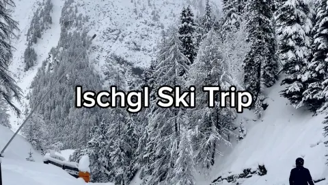 Scenic Routes Over Speed — traveler post in Ischgl