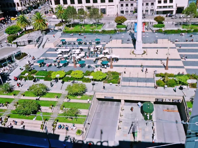 🌿🌉 Springtime in San Francisco: Eco-Adventures & Sustainable Tourism 🇺🇸  