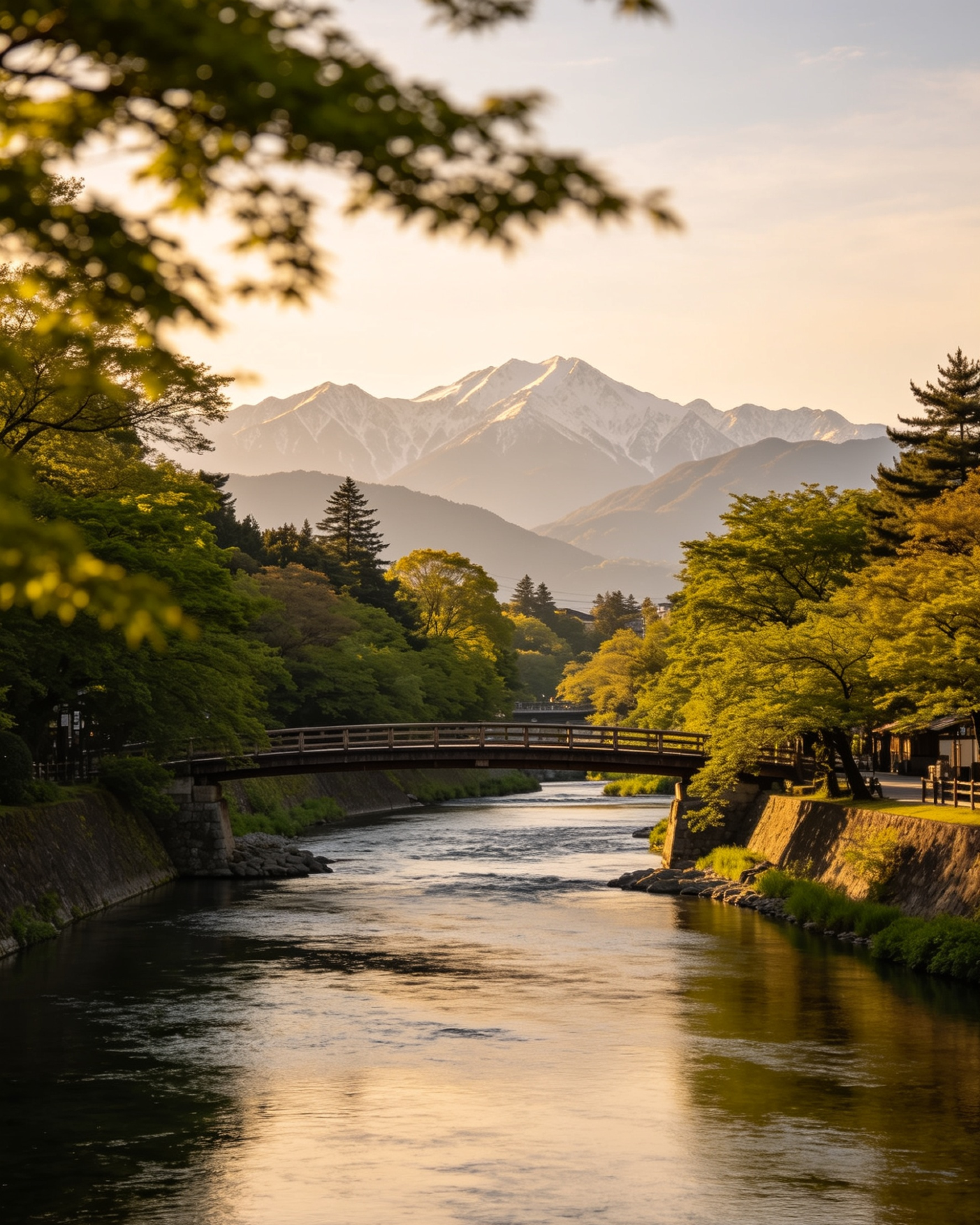 沒想到松本會成為我在日本最愛的一站