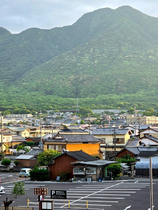 Planning Your Kyushu Route.