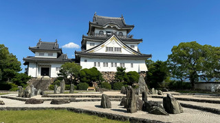 Hidden Gems in Osaka: A secluded area around Kansai Airport - full of Japanese historical charm, nostalgic railways, and sunset sea views!