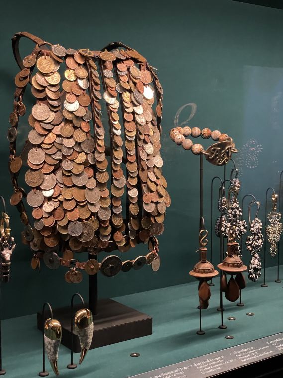 Must-Visit for Fashion Lovers: Vivienne Westwood & Jewellery