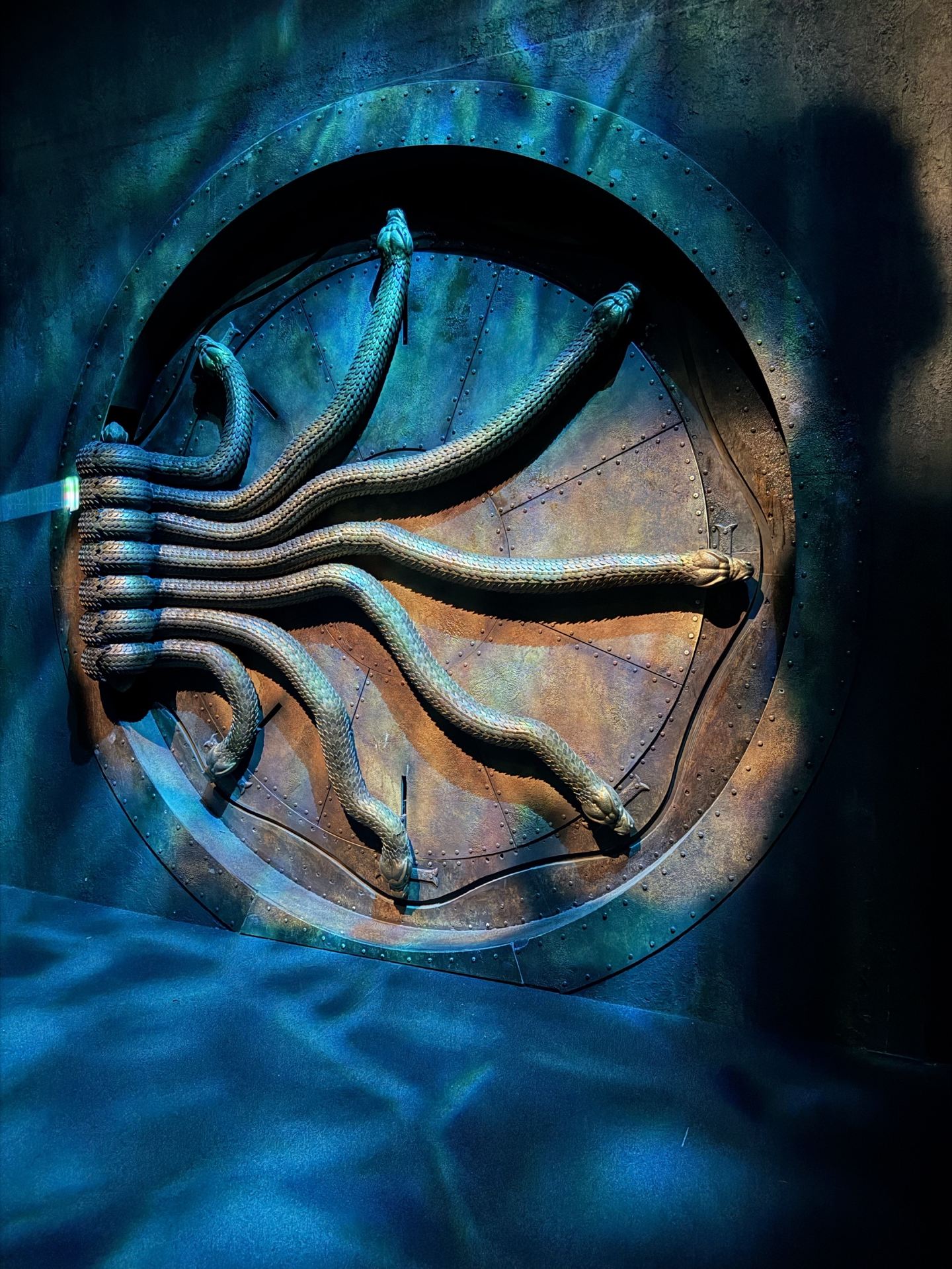 Magical Moments at Harry Potter: Visions of Magic in Singapore