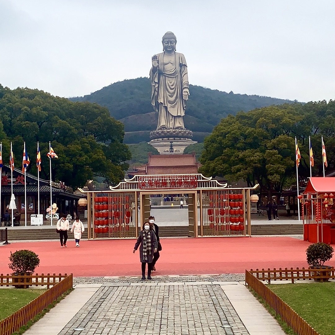 Wuxi Travel Guide 2023 - Things to Do, What To Eat & Tips | Trip.com