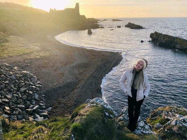 Chasing Castles in Scotland🏴󠁧󠁢󠁳󠁣󠁴󠁿