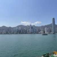 Art museum in HK, So cool