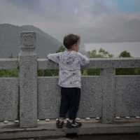 The Big Xuzhou Mountain!