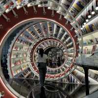 🌀Spiral 🌀 BookShop🌀Shenzhen| No entry fee❗️