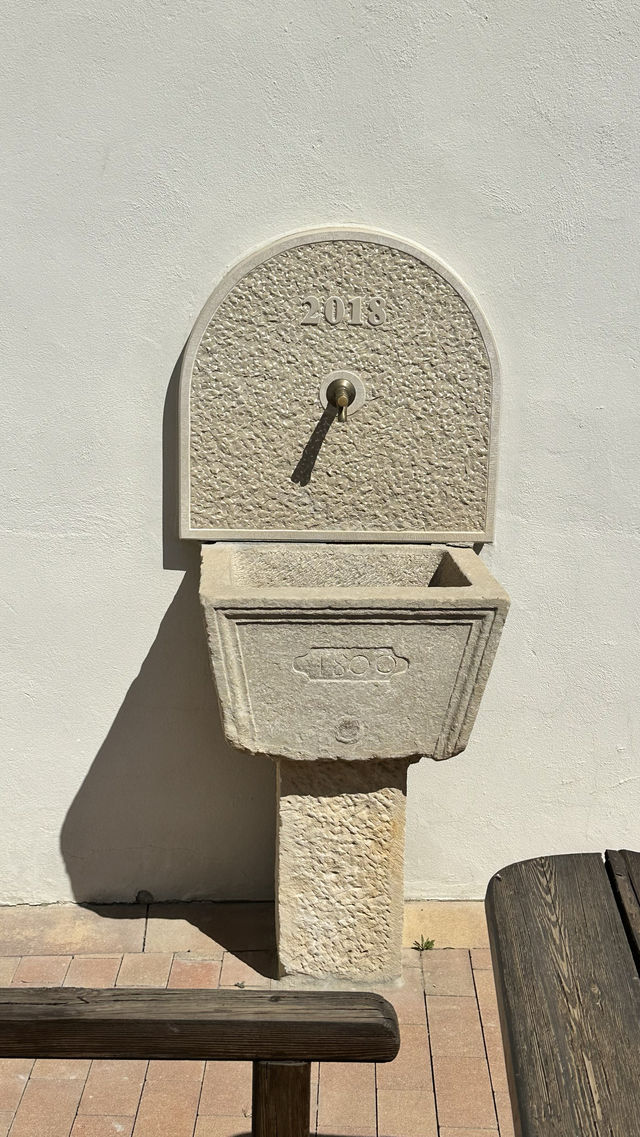 Passatge Santa Teresa Jornet