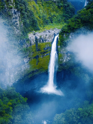 非洲的「法國花園」 |留尼旺島