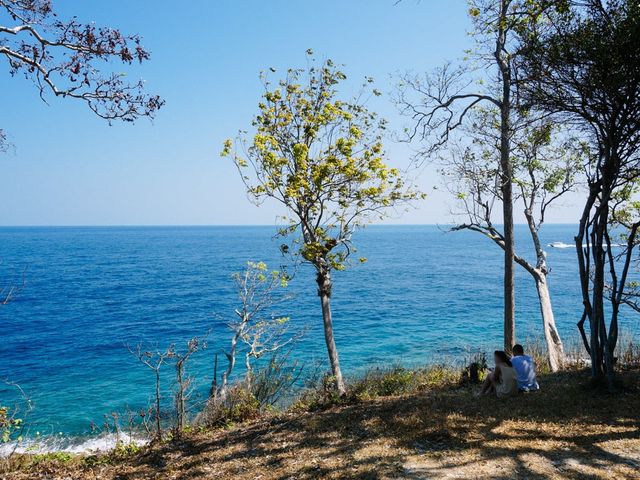 布吉一日團出海 | 皇帝島 Koh Racha