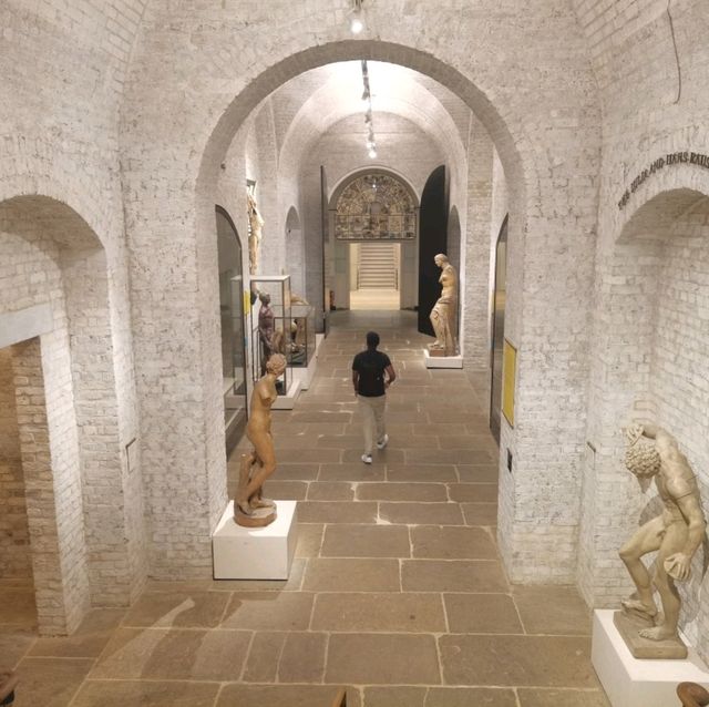 Brilliant Art Exhibition in London!