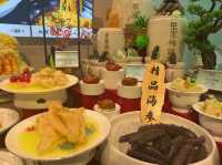 🎂 Birthday by the Sea: Qingdao's Sea View 