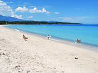 Amazing Beach Destination!🇵🇭