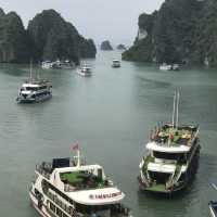 Halong Bay Luxury