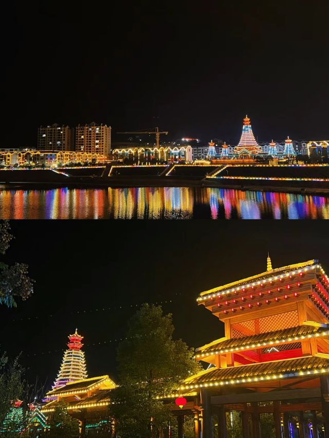 比起鳳凰古城!我更愛這座底蘊豐富的小城