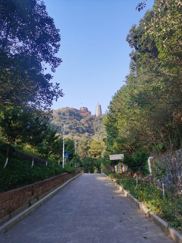 江南最大佛學院—金山寺