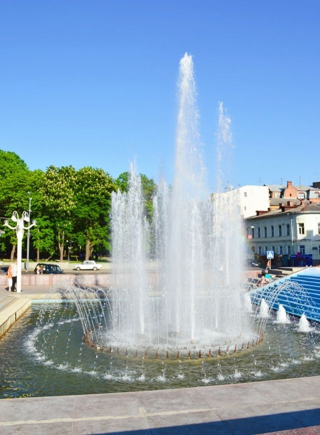 凱瑞公園——可以俯瞰整個西雅圖美景！