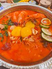 西雙版納美食｜清湄·泰餐廳
