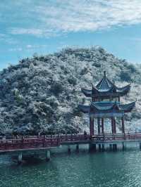 雙牌陽明山：自然風光的享受之旅