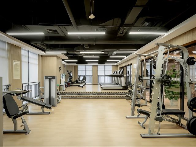武漢酒店推薦|武漢黃陂華美達廣場酒店