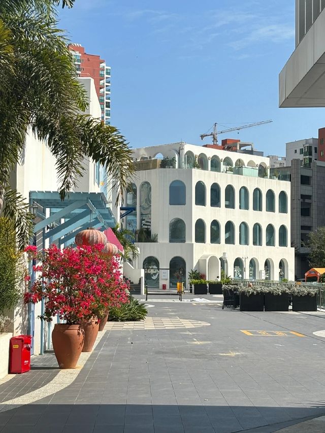 北海新晉打卡地！