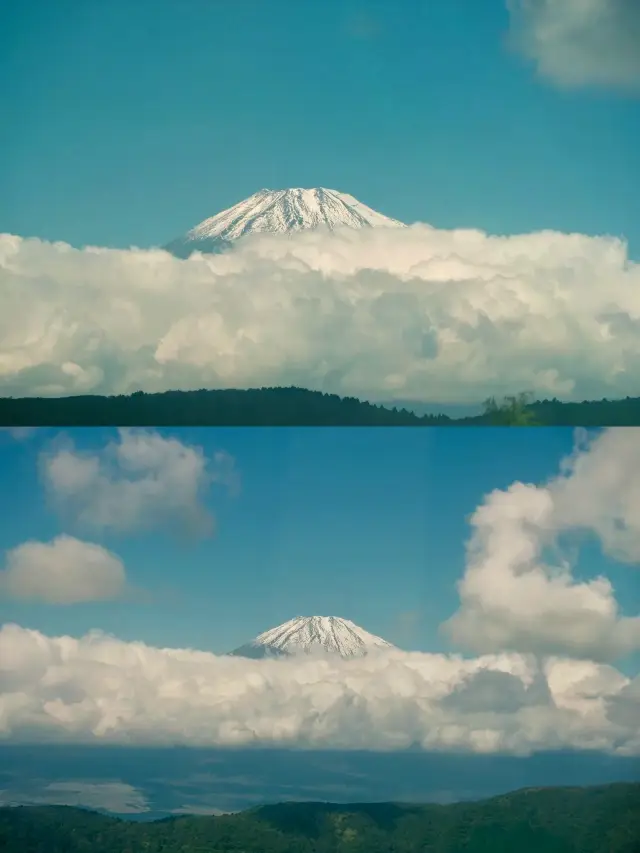 For the first time to Hakone, you can play like this.