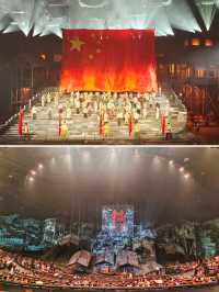 看戲拍戲：感受城市精神，細品幸福人生