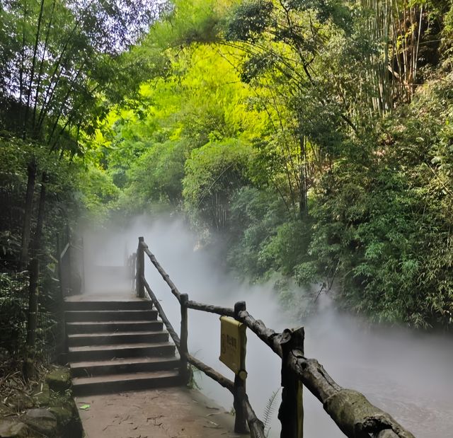 這是自然風光又帶點刺激的地方