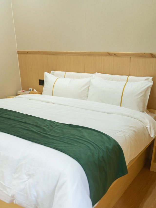 廣州竹林秘境|牛牯嶂山腳下的竹林小屋