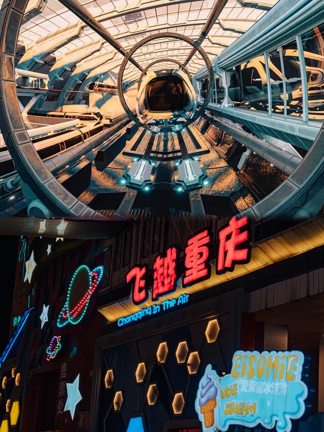 春節遛娃，來海世界和白鯨完美邂逅！