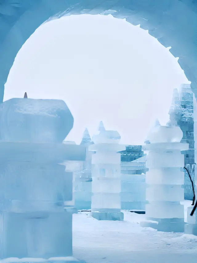 ชิมชิมในฤดูหนาวที่ Changchun Ice and Snow New World ควรรู้สิ่งเหล่านี้สามสิ่ง!! ｜ แผนที่การโจมตี Changchun