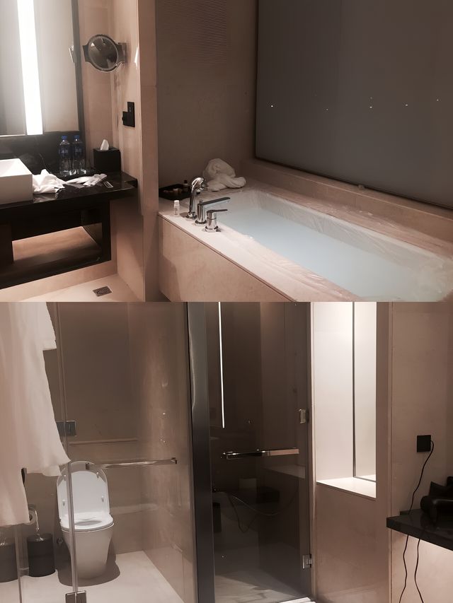 福州酒店 | 倉山凱悅 | 最划算的五星級江景||周杰倫都來住過