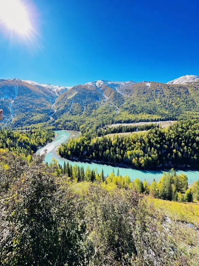 Xinjiang Travel Guide!!