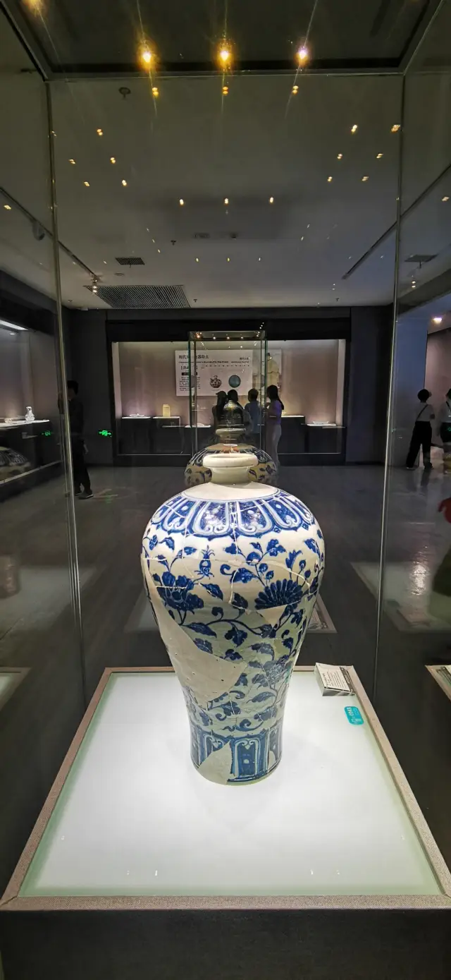 Jingdezhen China Ceramic Museum