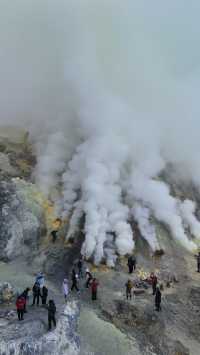 需要印尼火山瀑布向導的看這篇就夠了