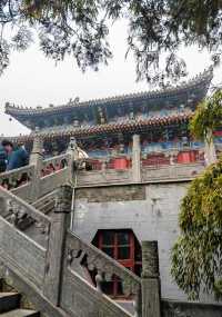 中國佛教的發源地，“天下第一寺”：白馬寺