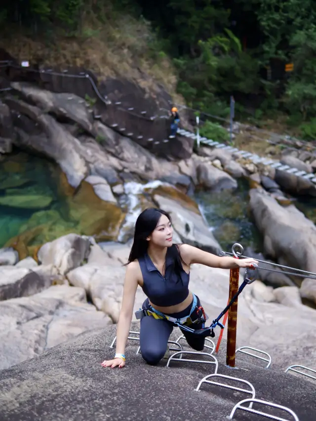 Where to go for the New Year in Guangzhou? Hot spring vacation is a must!