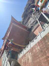 金沙江 水簾洞 G215國道 達摩祖師洞 麗江