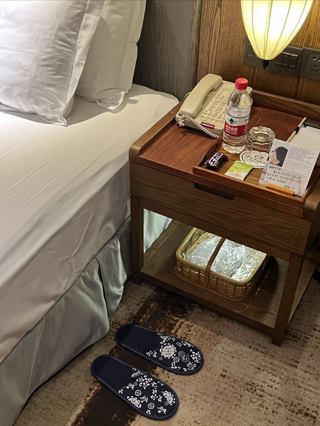 發現柳州寶藏酒店｜是回家的感覺