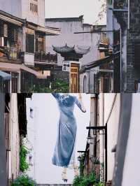 長沙·靖港古鎮｜長沙唯一的中國歷史文化名鎮
