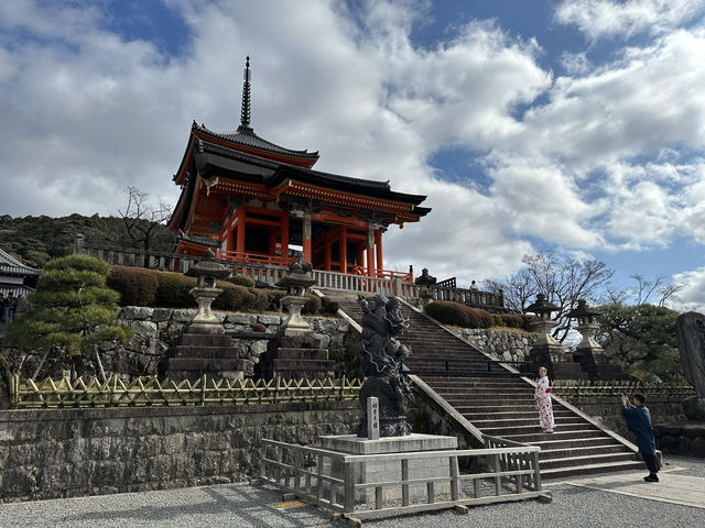 日本旅行——那些值得一去的地方