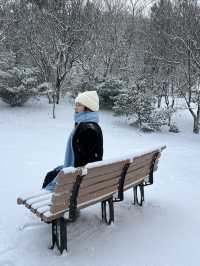 別再花錢去北海道看雪啦！大連海邊雪景性價比更高（附攻略）