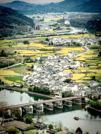 安徽 你不宣傳這個秘境 你糊塗啊