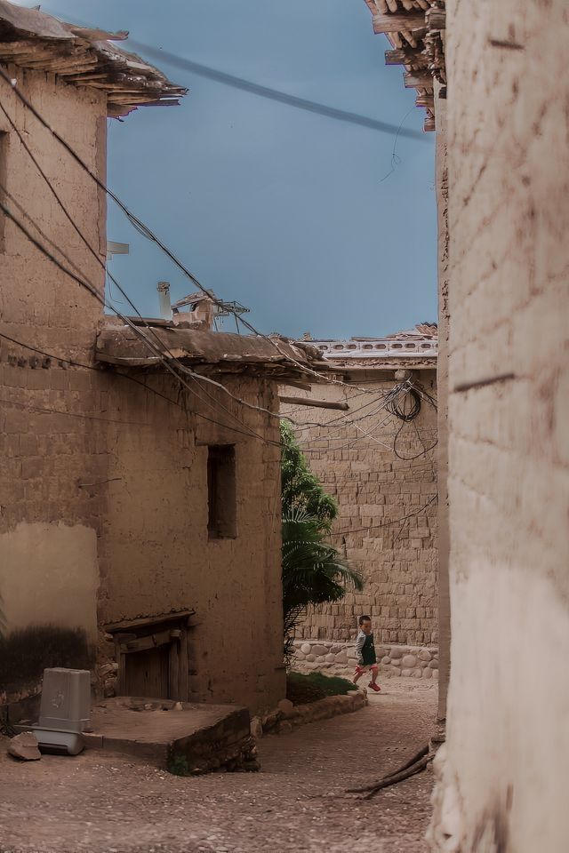 雲南小眾旅行攻略，走進原始的傣族古村落