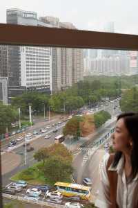 承載著深圳人的記憶，上海賓館焕然一新啦