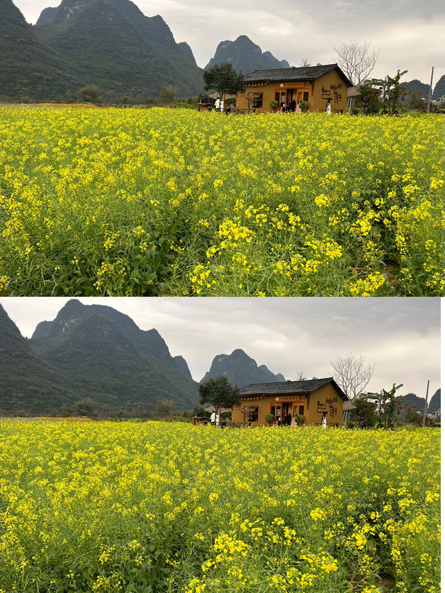 桂林陽朔——週末2天1夜遊玩攻略來咯