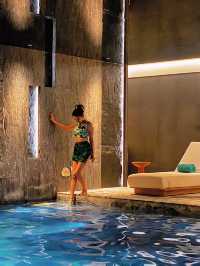 來了不虧~佛山順德泷居酒店